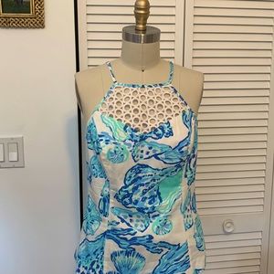 Lilly Pulitzer Top